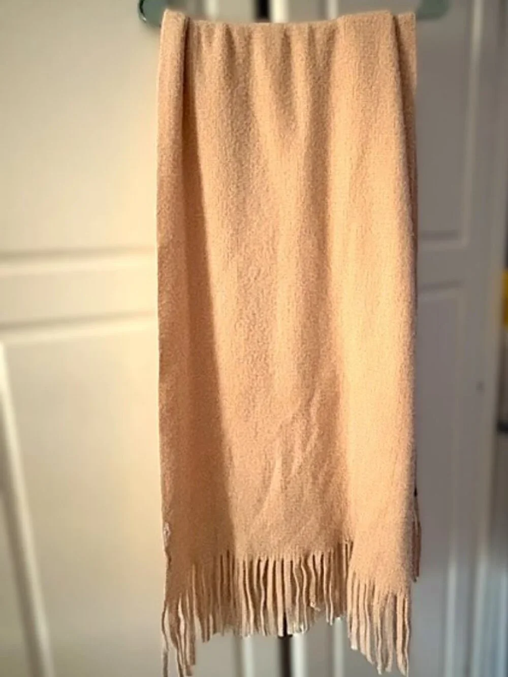 Timberland Scarf